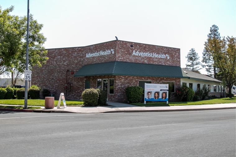 Adventist Health Medical Office - Kerman